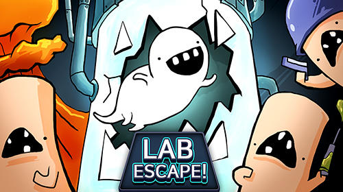 Télécharger Lab escape! pour Android gratuit.