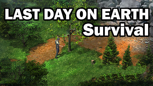 Télécharger Last day on Earth: Survival pour Android gratuit.