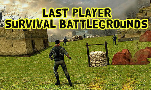 Télécharger Last player survival: Battlegrounds pour Android gratuit.