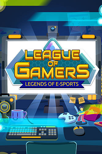 Télécharger League of gamers pour Android gratuit.