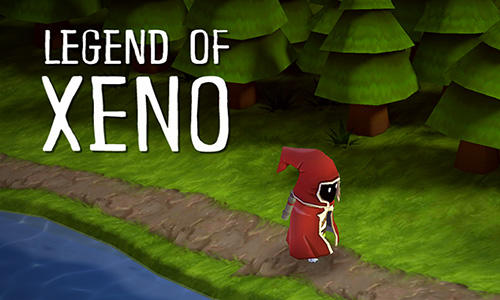 Télécharger Legend of Xeno pour Android gratuit.