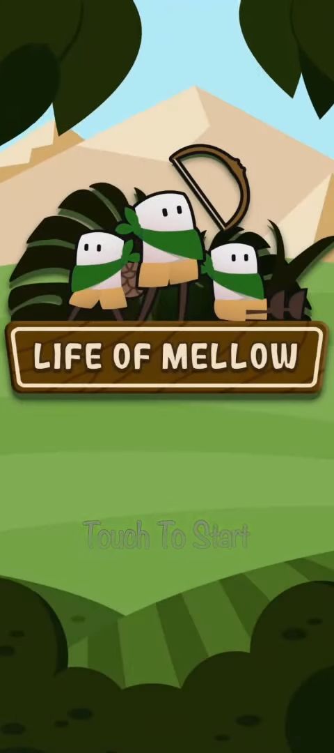Télécharger Life of Mellow pour Android gratuit.