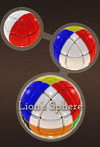 Télécharger Lion's sphere pour Android gratuit.