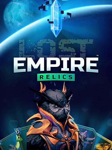 Télécharger Lost empire: Relics pour Android gratuit.