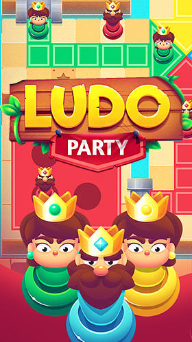 Télécharger Ludo party pour Android gratuit.
