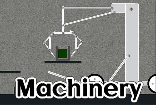 Télécharger Machinery: Physics puzzle pour Android gratuit.