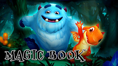 Télécharger Magic book pour Android gratuit.