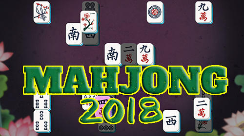 Télécharger Mahjong 2018 pour Android gratuit.
