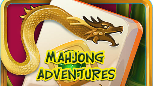 Télécharger Mahjong adventures pour Android gratuit.