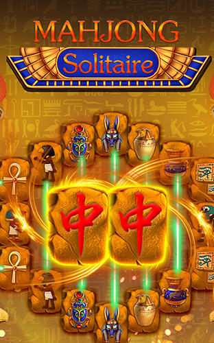 Télécharger Mahjong Egypt journey pour Android gratuit.