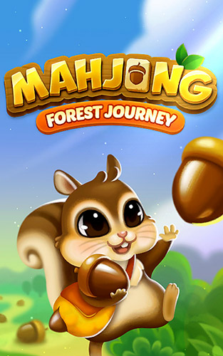 Télécharger Mahjong forest journey pour Android gratuit.