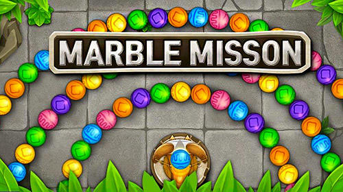 Télécharger Marble mission pour Android gratuit.