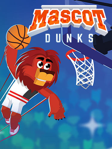 Télécharger Mascot dunks pour Android gratuit.