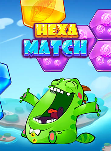 Télécharger Match block: Hexa puzzle pour Android gratuit.