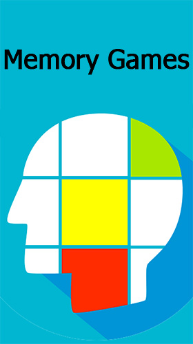 Télécharger Memory games: Brain training pour Android gratuit.