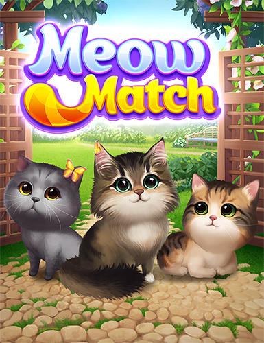 Télécharger Meow match pour Android gratuit.
