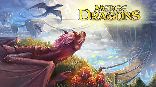 Télécharger Merge dragons! pour Android gratuit.