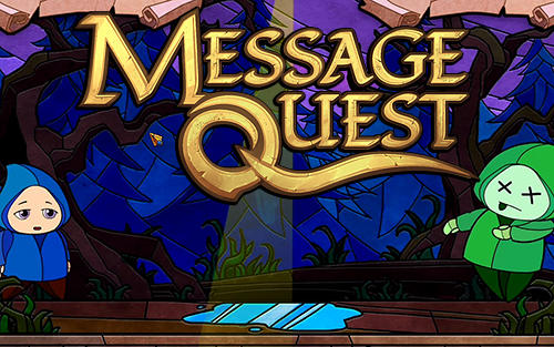 Télécharger Message quest: Adventures of Feste pour Android gratuit.