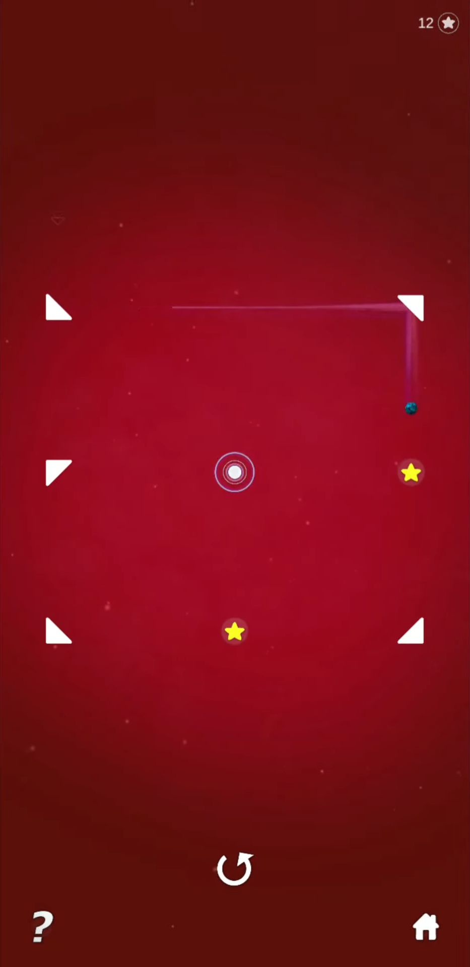 Télécharger Meteorite Ball Reflection and Recoil Brain Teaser pour Android gratuit.