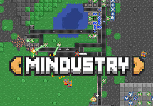 Télécharger Mindustry pour Android gratuit.