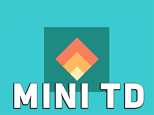 Télécharger Mini TD: Classic tower defense game pour Android 4.1 gratuit.
