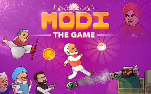 Télécharger Modi: The game pour Android gratuit.