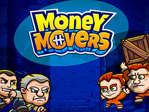 Télécharger Money movers pour Android gratuit.