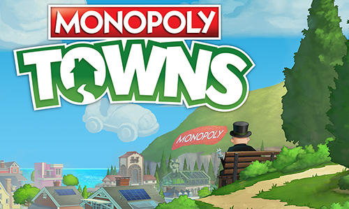Télécharger Monopoly towns pour Android gratuit.