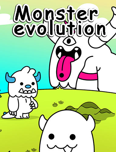 Télécharger Monster evolution: Merge and create monsters! pour Android gratuit.