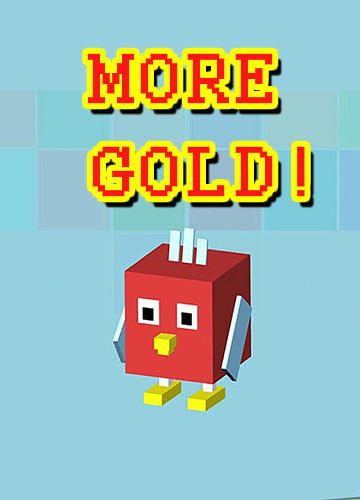 Télécharger More gold! pour Android gratuit.
