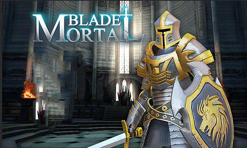 Télécharger Mortal blade 3D pour Android 2.1 gratuit.