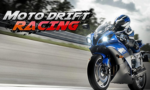 Télécharger Moto drift racing pour Android gratuit.