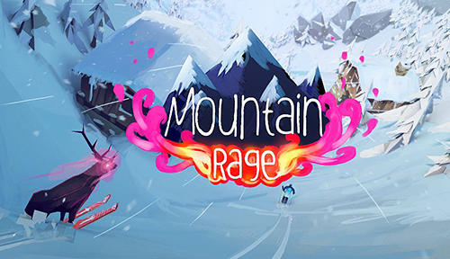 Télécharger Mountain rage pour Android gratuit.