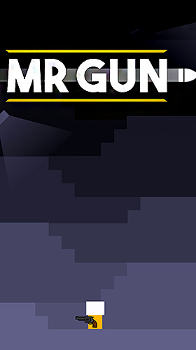 Télécharger Mr Gun pour Android gratuit.