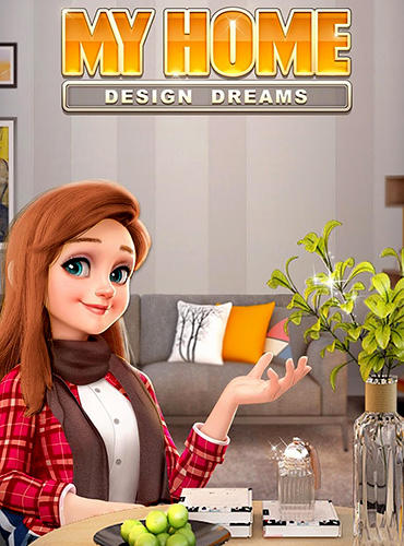 Télécharger My home: Design dreams pour Android gratuit.