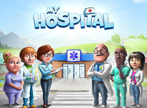 Télécharger My hospital pour Android 5.0 gratuit.