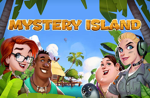 Télécharger Mystery island blast adventure pour Android gratuit.