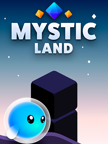 Télécharger Mystic land: Ava's magic quest. Mystery fairy pet pour Android gratuit.