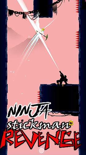 Télécharger Ninja stickman: Revenge pour Android gratuit.