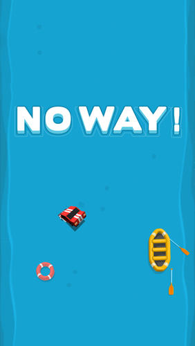 Télécharger No way! pour Android gratuit.