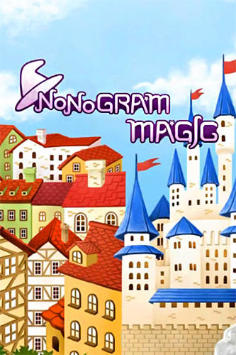 Télécharger Nonogram magic pour Android gratuit.