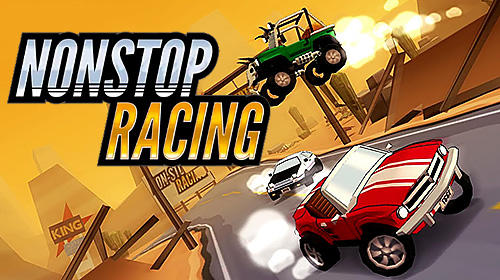 Télécharger Nonstop racing: Craft and race pour Android gratuit.