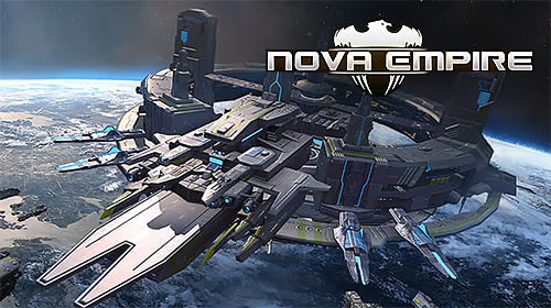 Télécharger Nova empire pour Android gratuit.