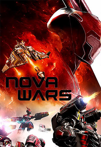 Télécharger Nova wars pour Android 4.4 gratuit.