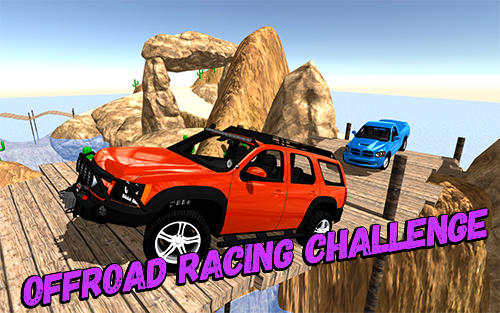 Offroad racing challenge
