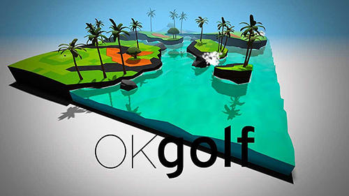 Télécharger OK golf pour Android gratuit.