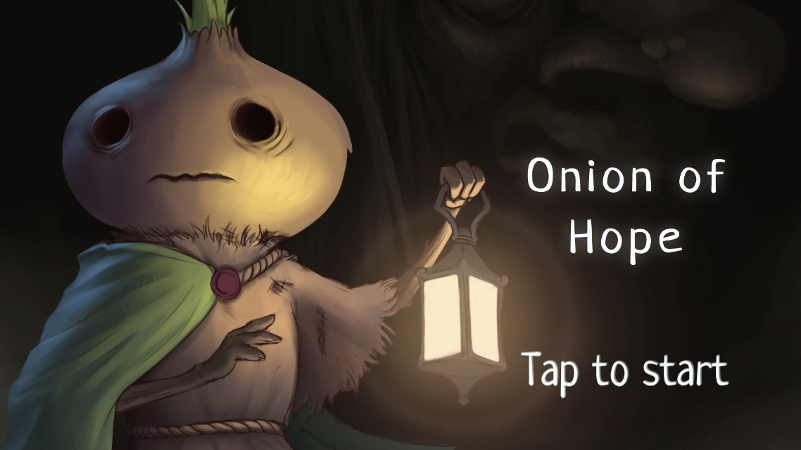 Télécharger Onion of hope pour Android gratuit.
