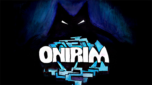 Onirim: Solitaire card game