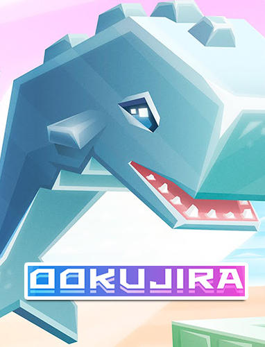 Télécharger Ookujira: Giant whale rampage pour Android gratuit.