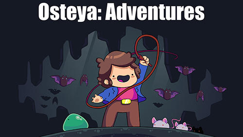 Télécharger Osteya: Adventures pour Android gratuit.